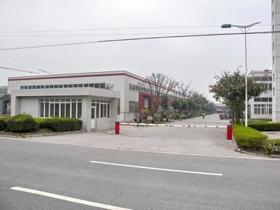 洛陽銅加工廠實業(yè)公司 實業(yè)興邦的典范