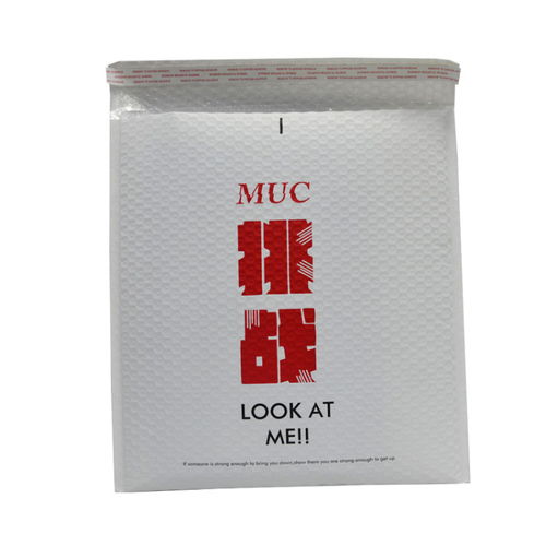 深圳防水氣泡袋廠家定制服務詳解