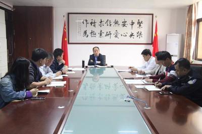 萬寧市強化監(jiān)管，營造健康網(wǎng)絡文化環(huán)境——2020年元旦春節(jié)期間出版物市場及網(wǎng)絡文化經(jīng)營監(jiān)管工作部署紀實